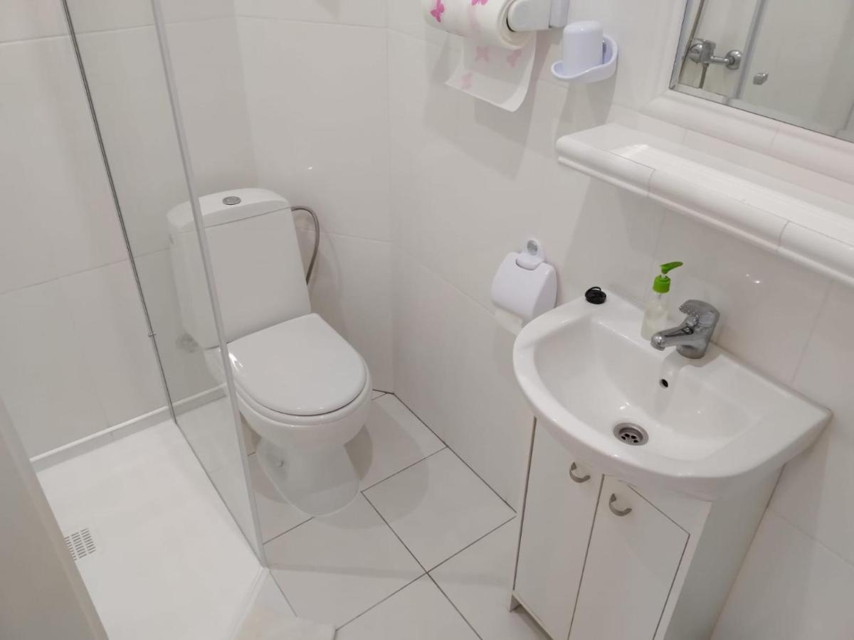 Casablanca Pokoje I Apartamenty カジミエシュ・ドルニ エクステリア 写真