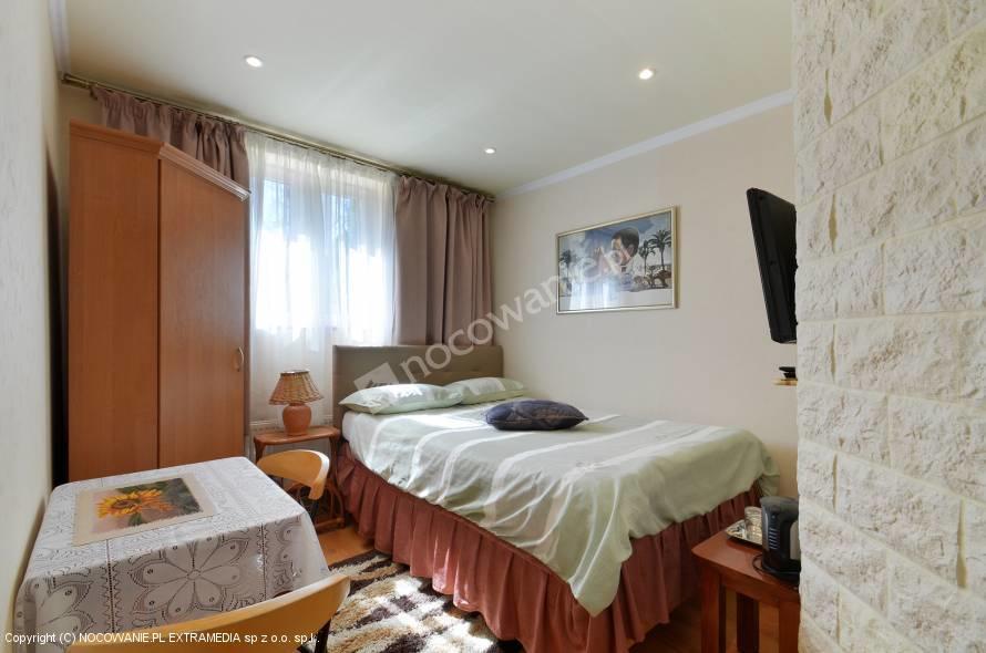 Casablanca Pokoje I Apartamenty カジミエシュ・ドルニ 部屋 写真