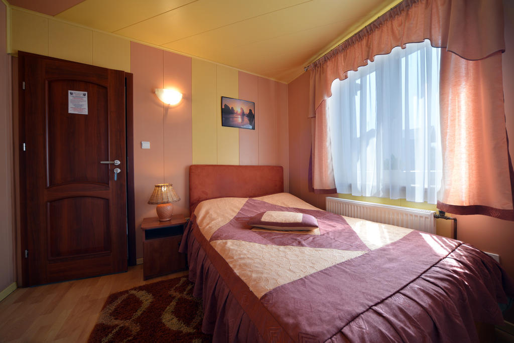 Casablanca Pokoje I Apartamenty カジミエシュ・ドルニ エクステリア 写真